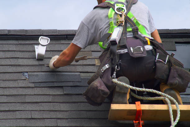 Best Best Roofing Contractors  in Titusville, PA