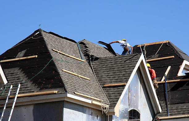 Best Tile Roofing Contractor  in Titusville, PA