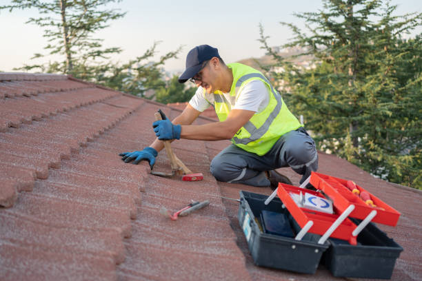 Best Flat Roof Repair Services  in Titusville, PA