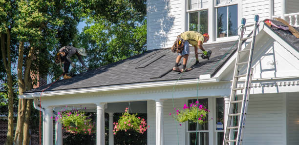 Best New Roof Installation  in Titusville, PA